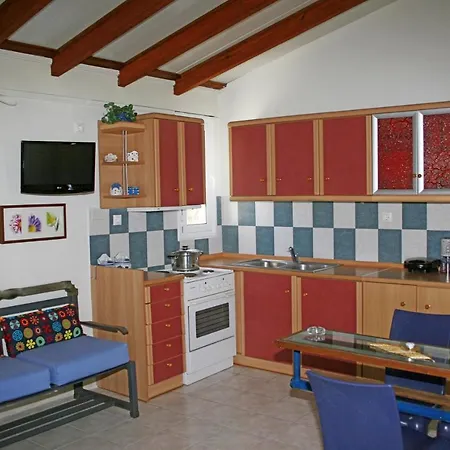 Xintara's Houses 펜션 *